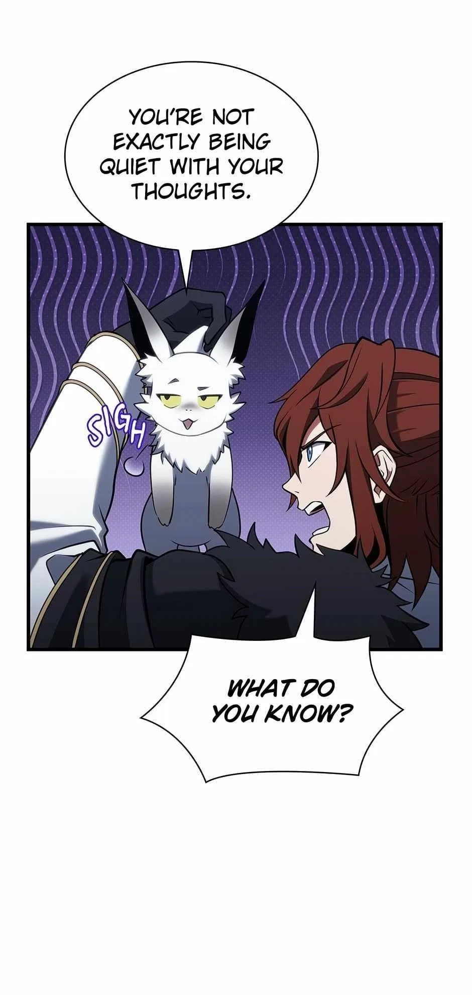 The Beginning After The End Chapter 181 – Page 60