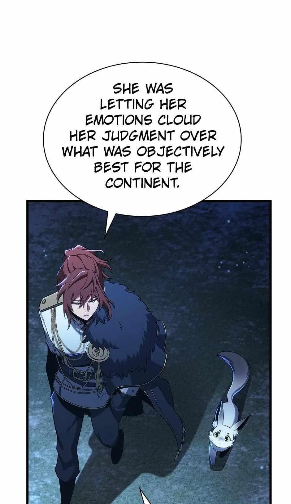 The Beginning After The End Chapter 181 – Page 62