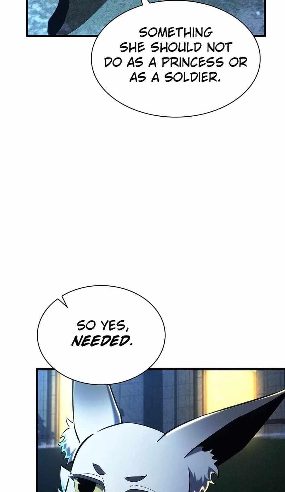 The Beginning After The End Chapter 181 – Page 63