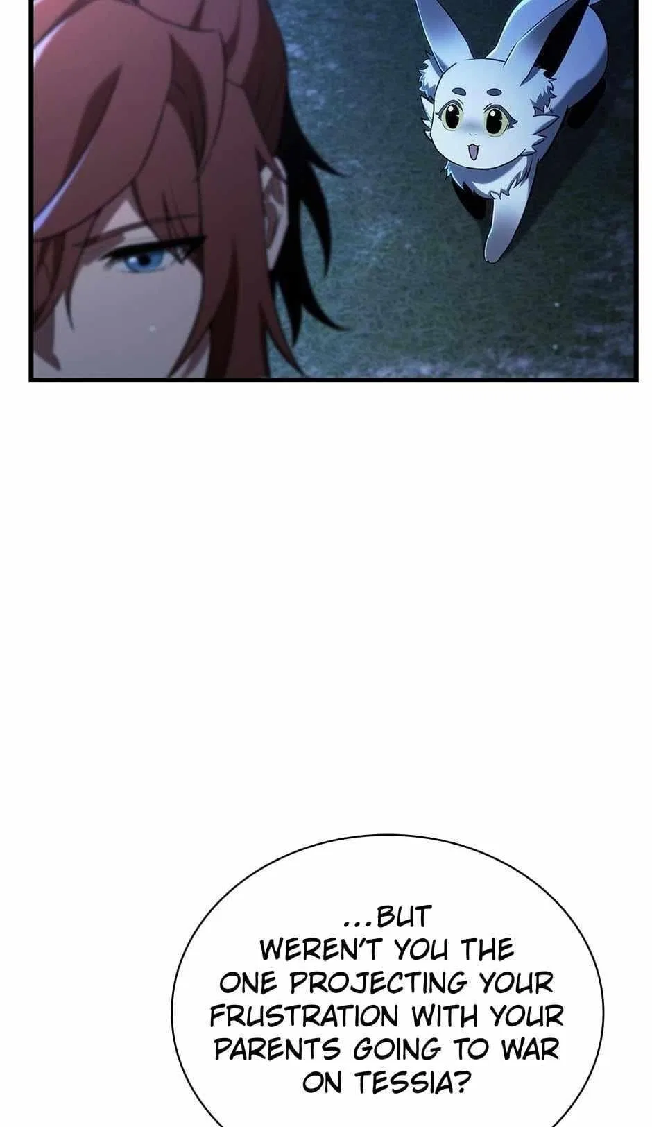 The Beginning After The End Chapter 181 – Page 65