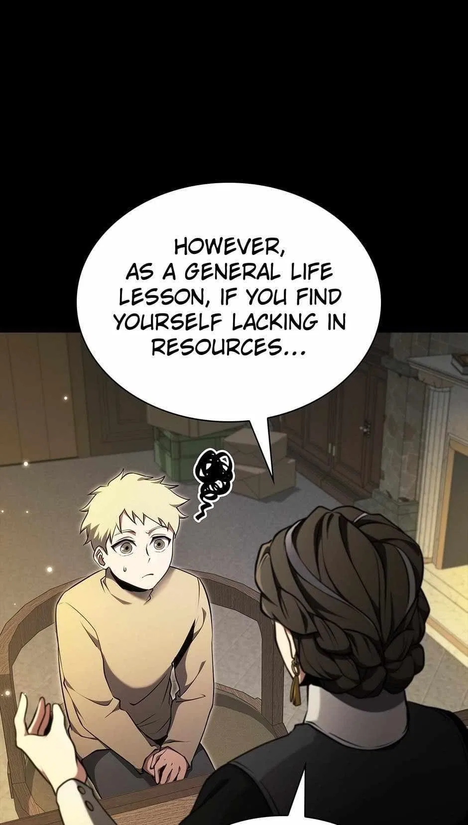 The Beginning After The End Chapter 181 – Page 77