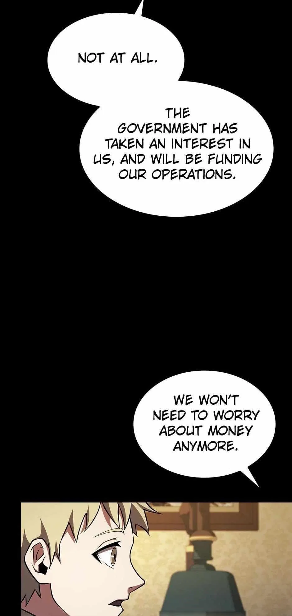 The Beginning After The End Chapter 181 – Page 84