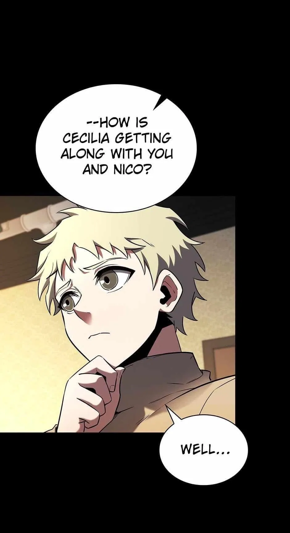 The Beginning After The End Chapter 181 – Page 90