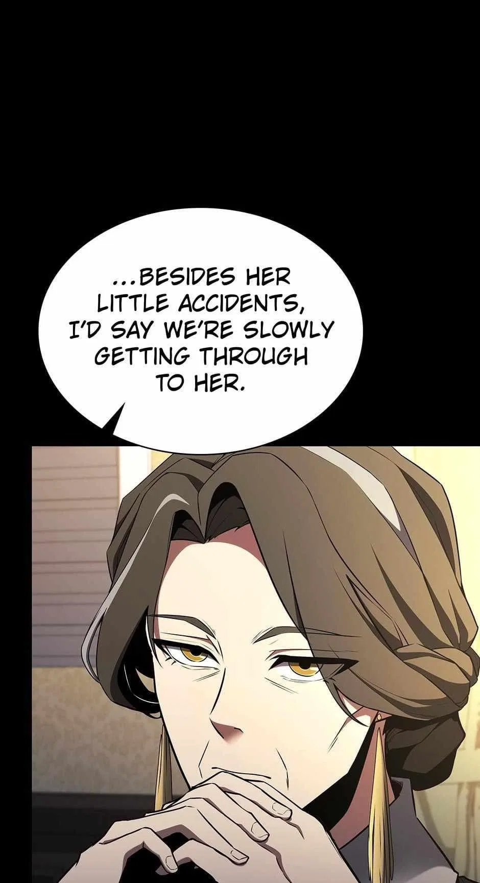 The Beginning After The End Chapter 181 – Page 91