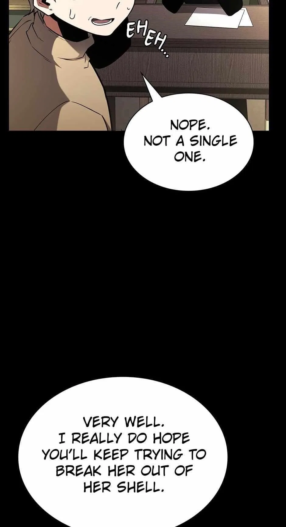 The Beginning After The End Chapter 181 – Page 93