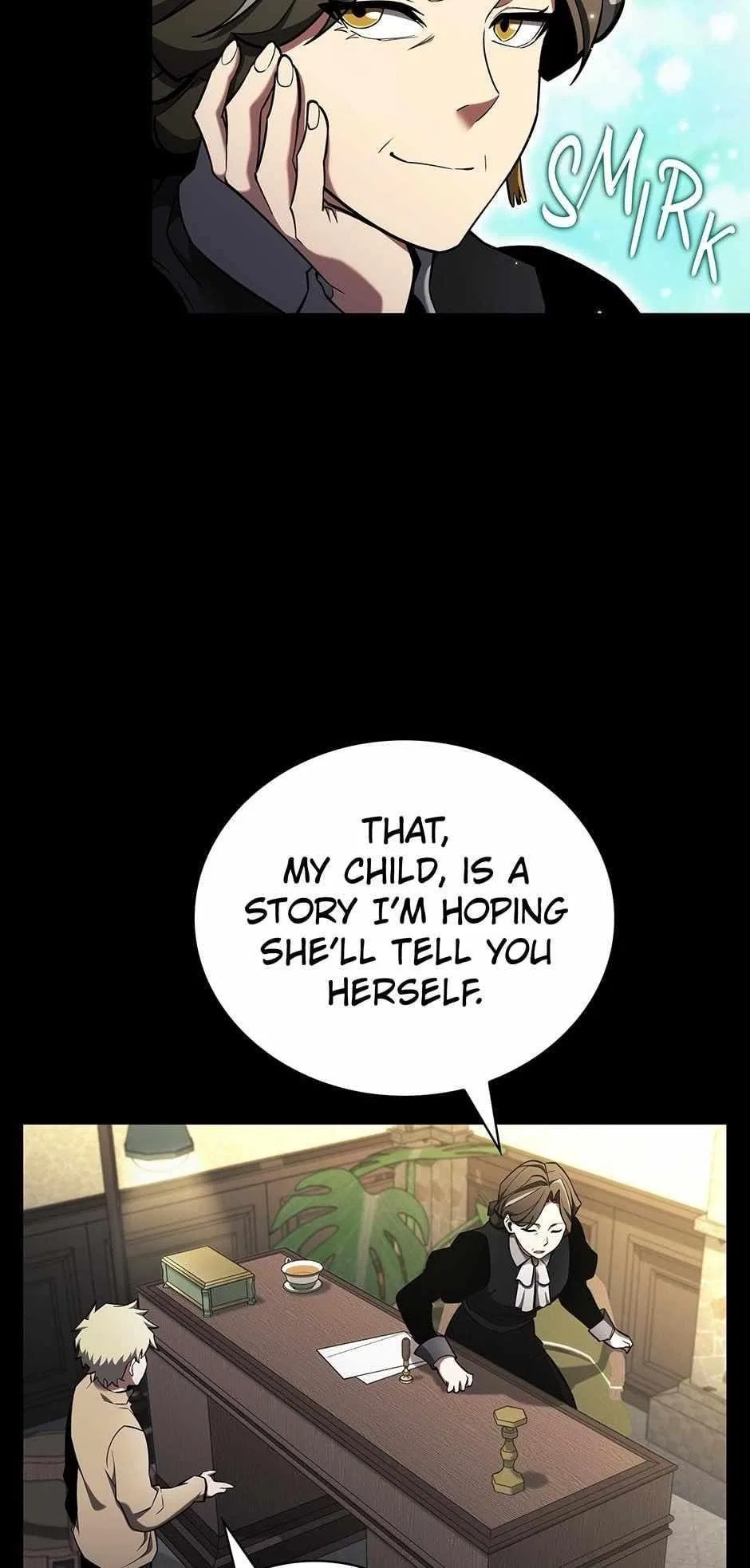 The Beginning After The End Chapter 181 – Page 96