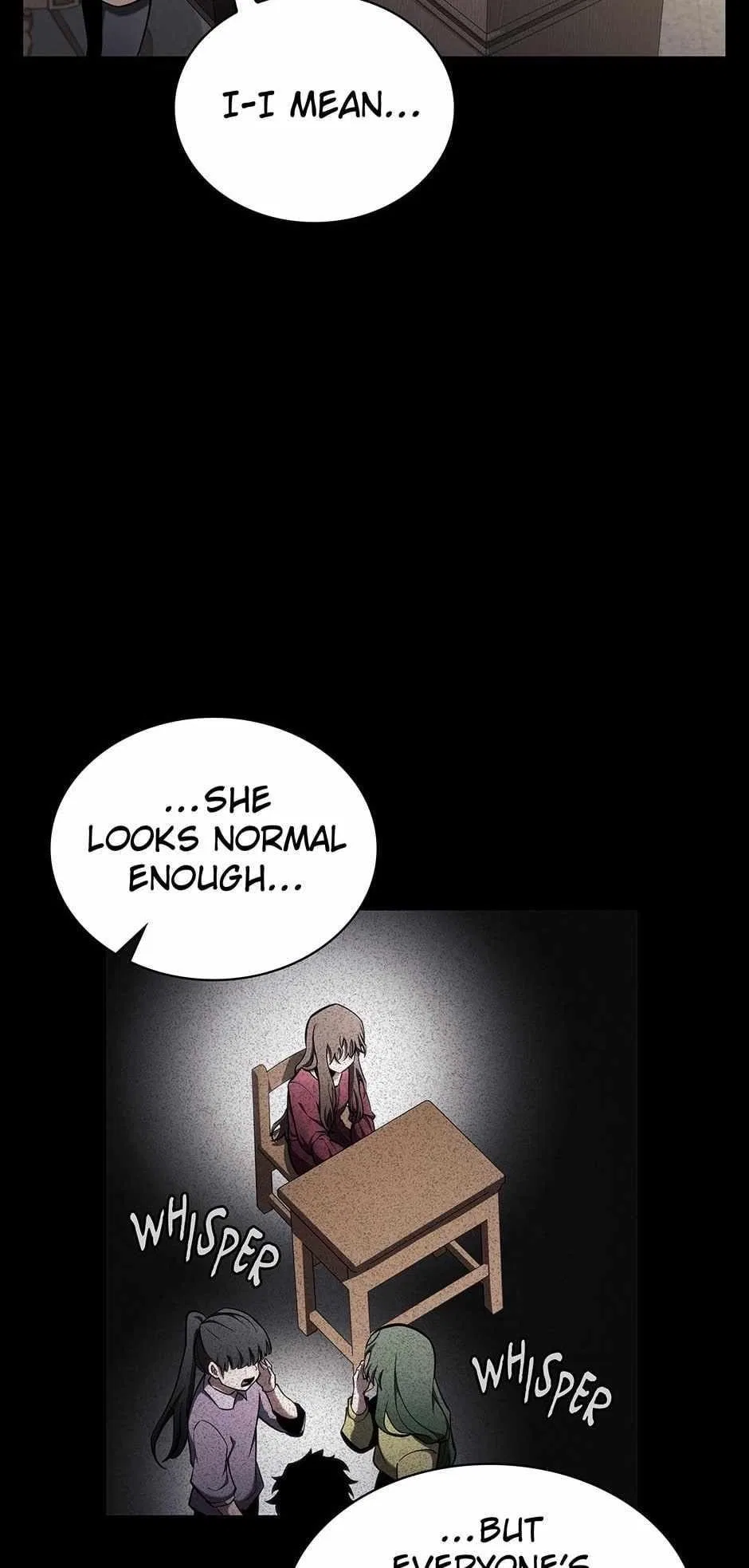 The Beginning After The End Chapter 181 – Page 97