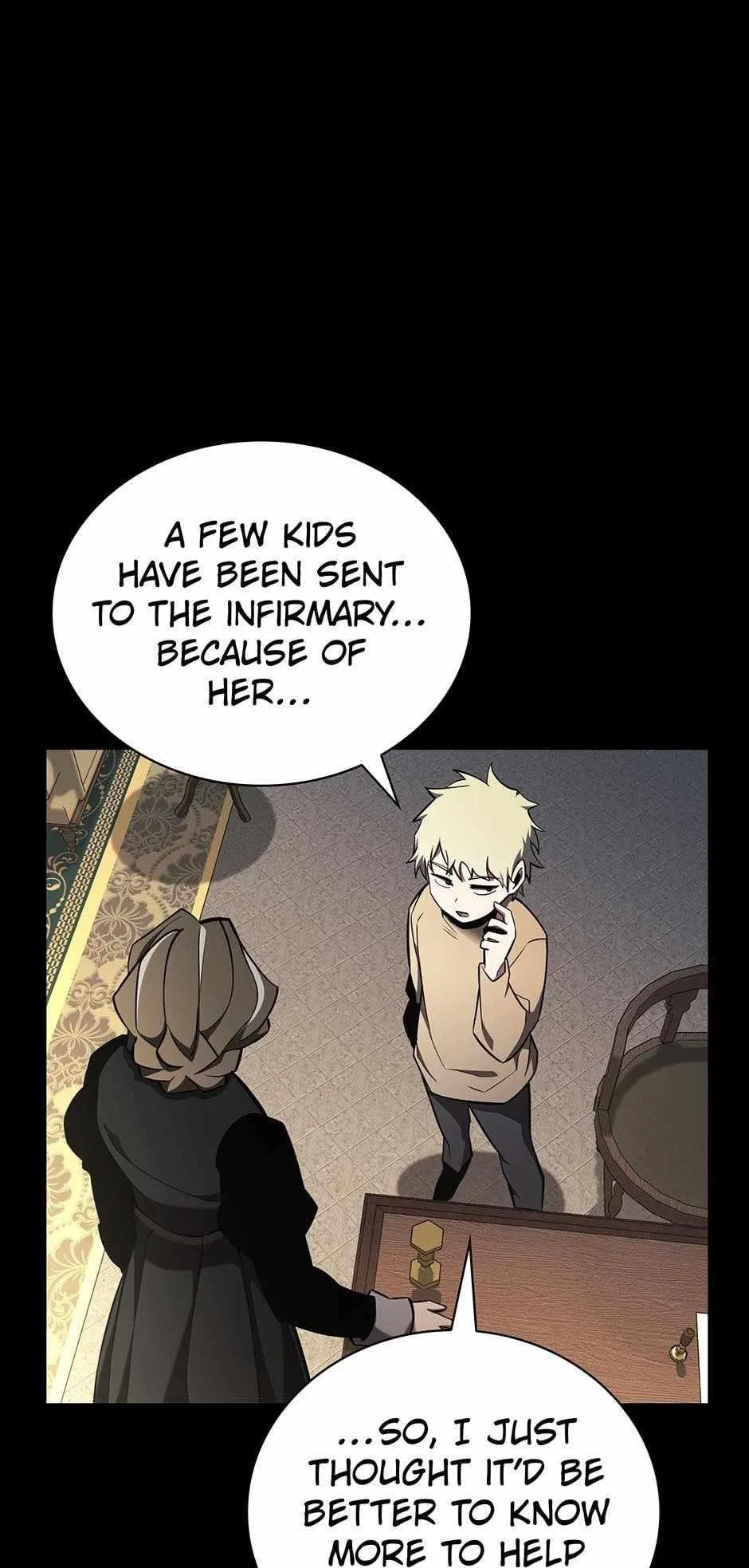 The Beginning After The End Chapter 181 – Page 99