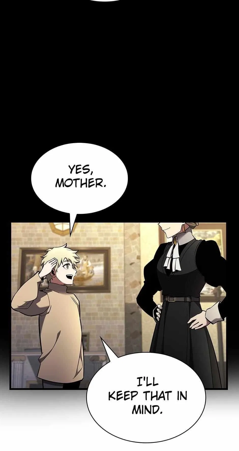 The Beginning After The End Chapter 181 – Page 104