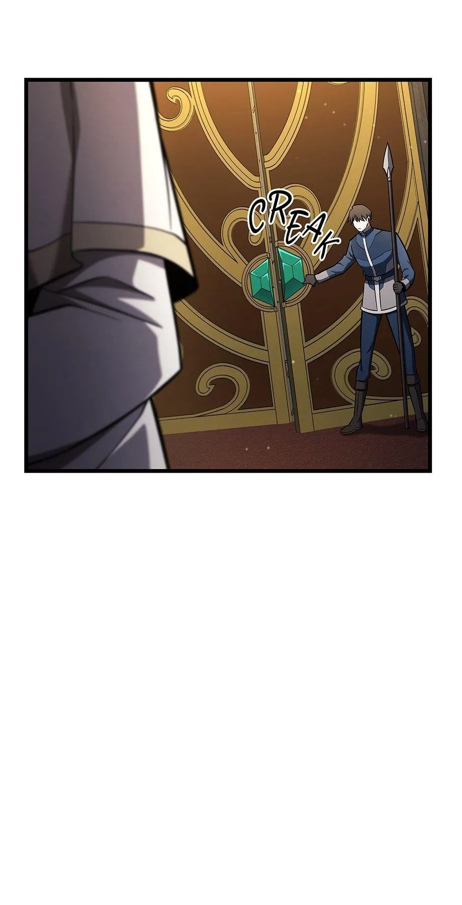 The Beginning After The End Chapter 180 – Page 3