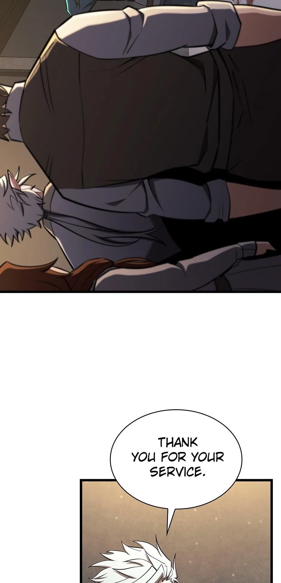 The Beginning After The End Chapter 180 – Page 6