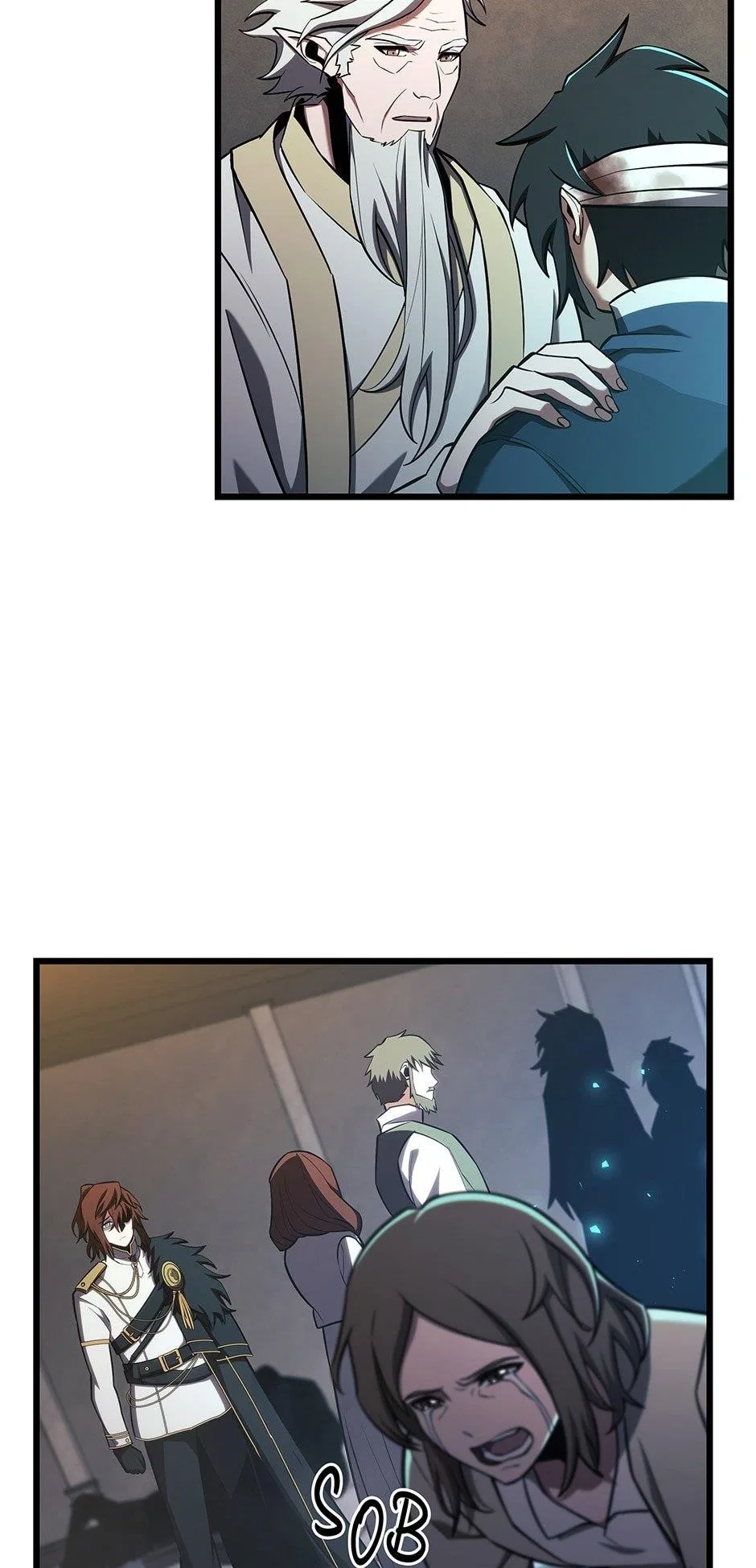 The Beginning After The End Chapter 180 – Page 7