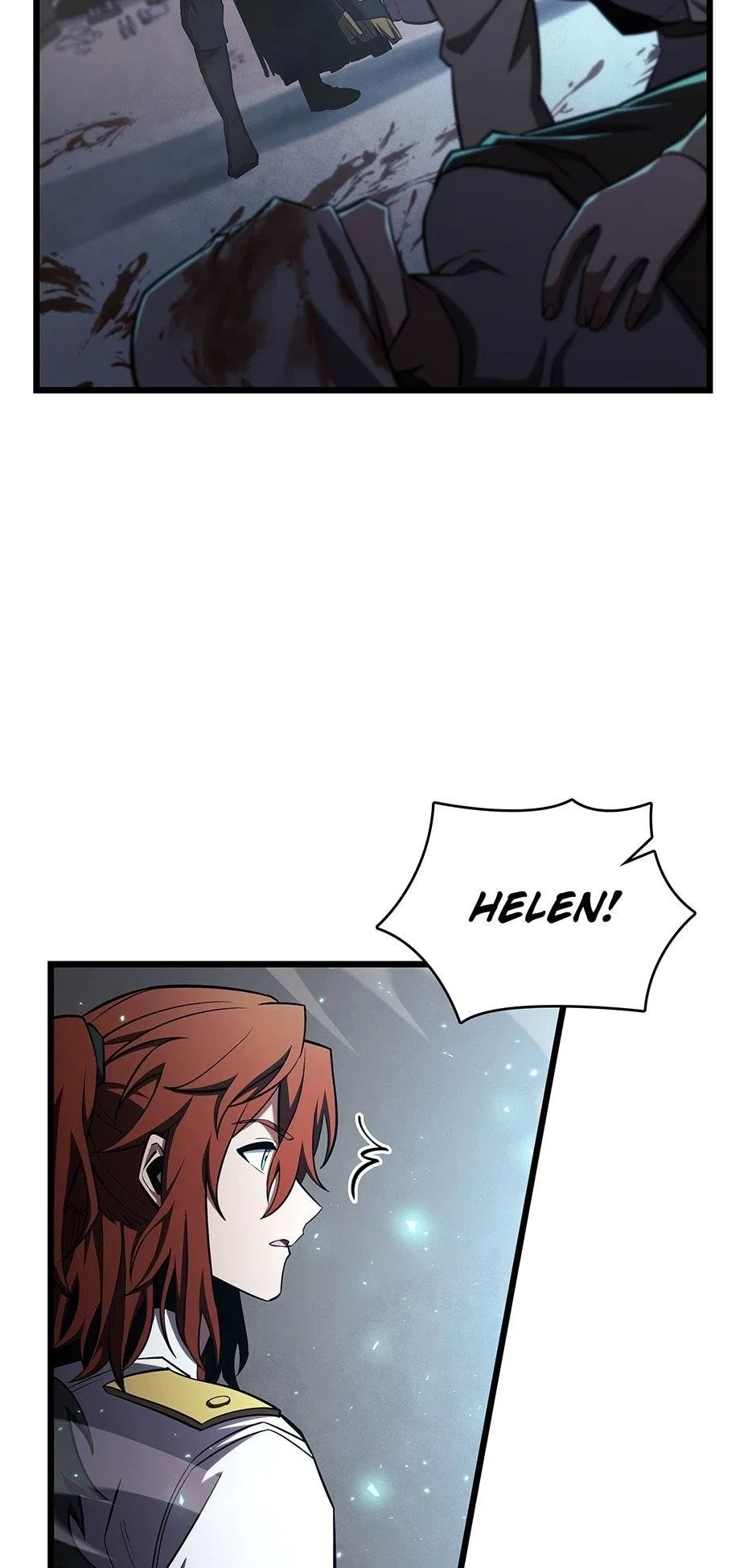 The Beginning After The End Chapter 180 – Page 8