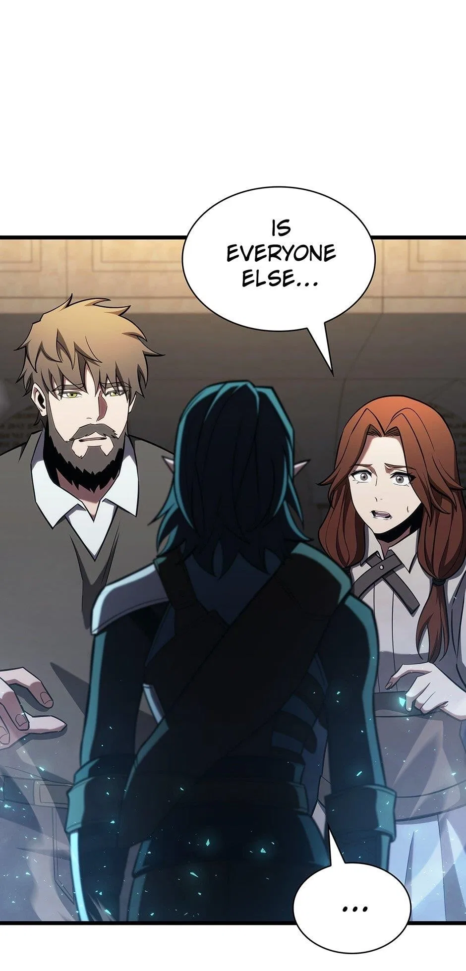 The Beginning After The End Chapter 180 – Page 10