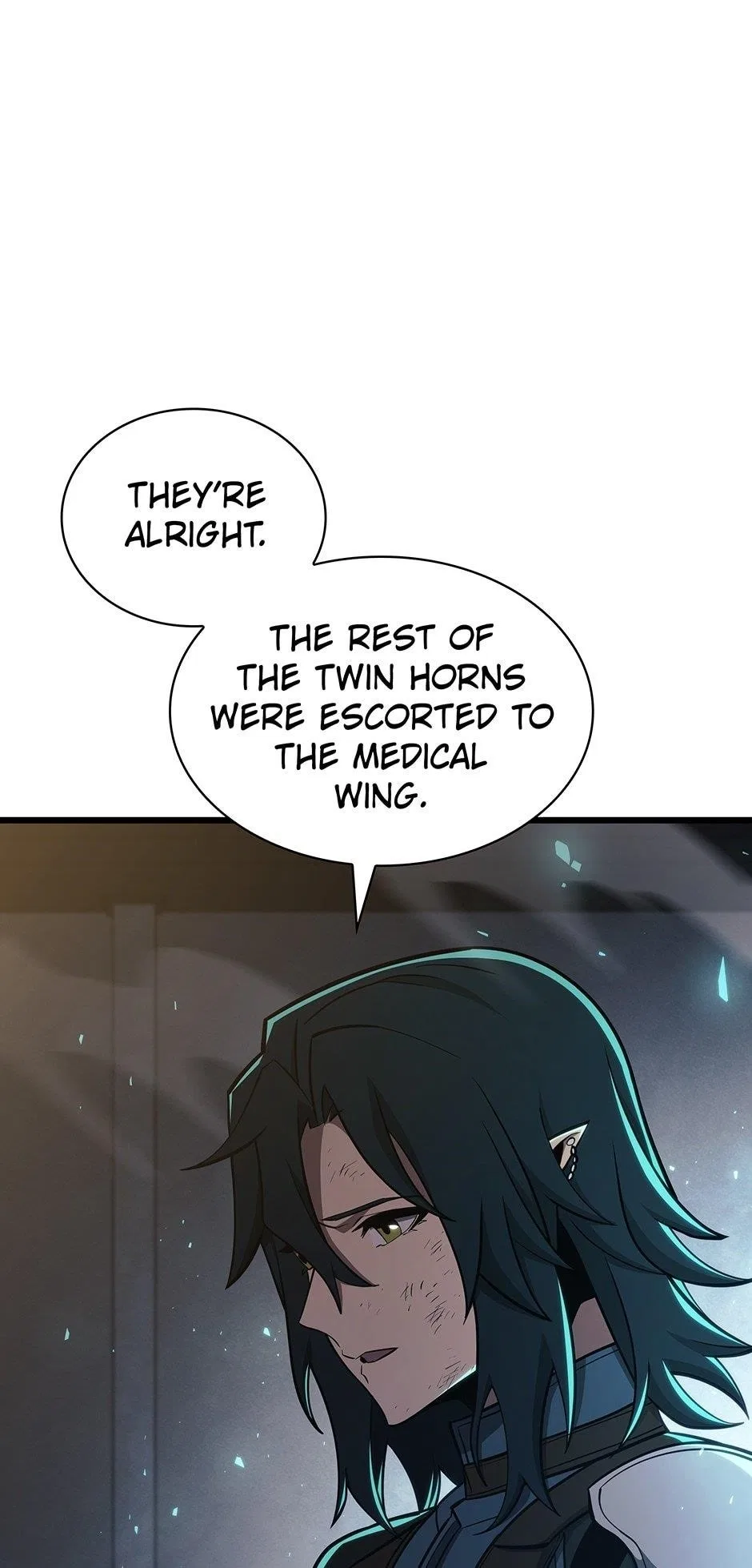 The Beginning After The End Chapter 180 – Page 11