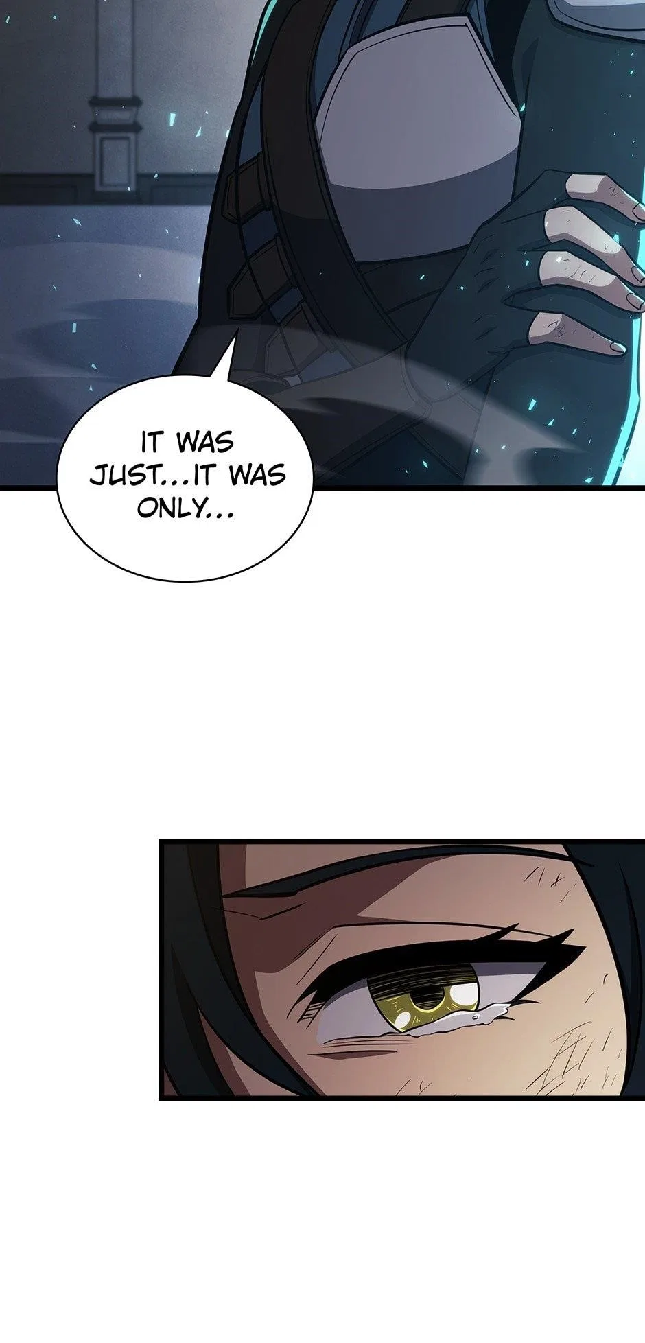 The Beginning After The End Chapter 180 – Page 12