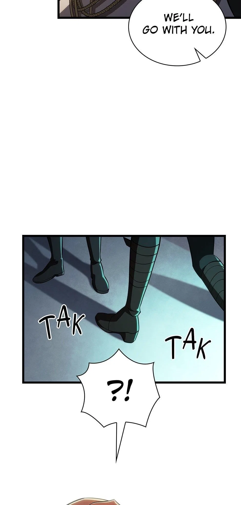 The Beginning After The End Chapter 180 – Page 15