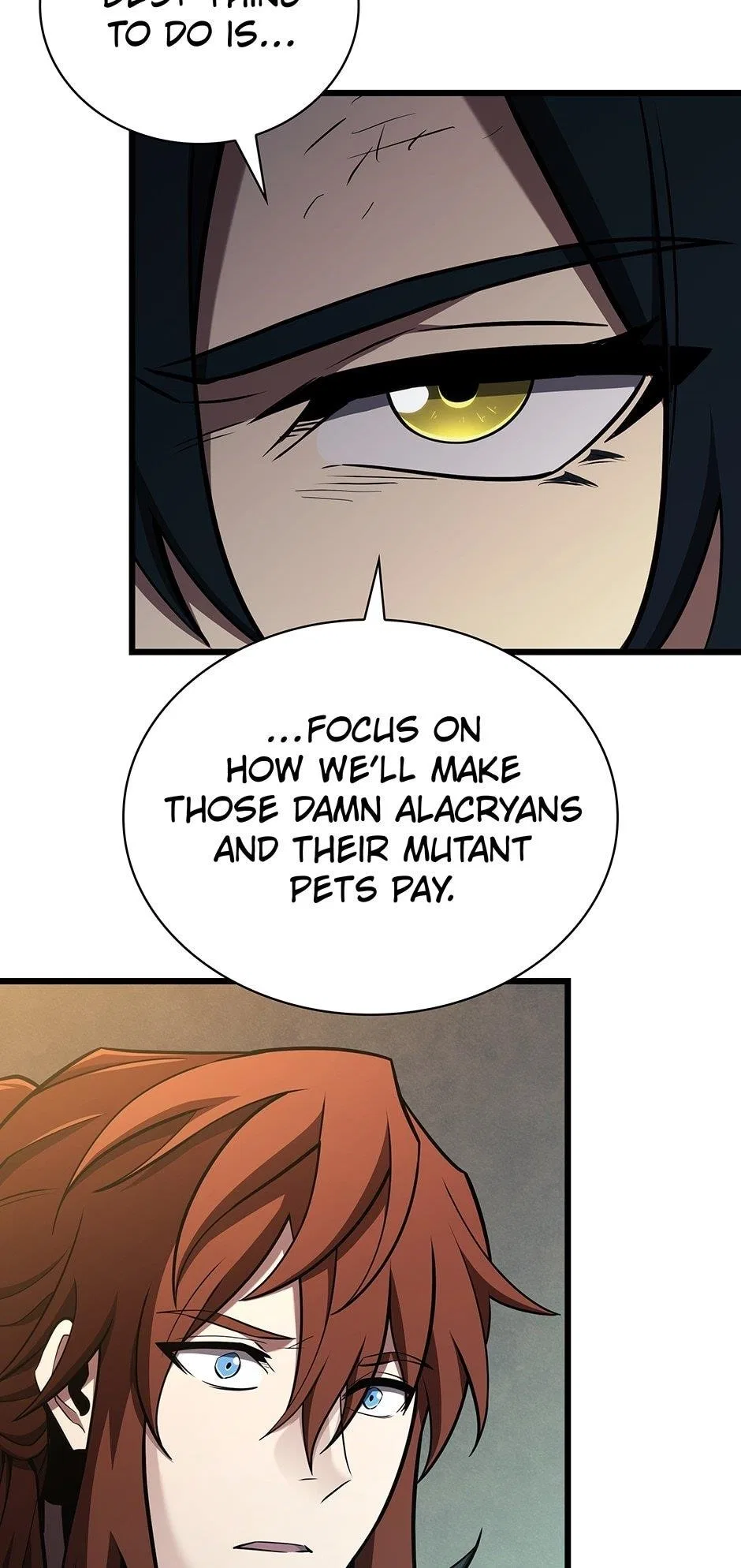 The Beginning After The End Chapter 180 – Page 21