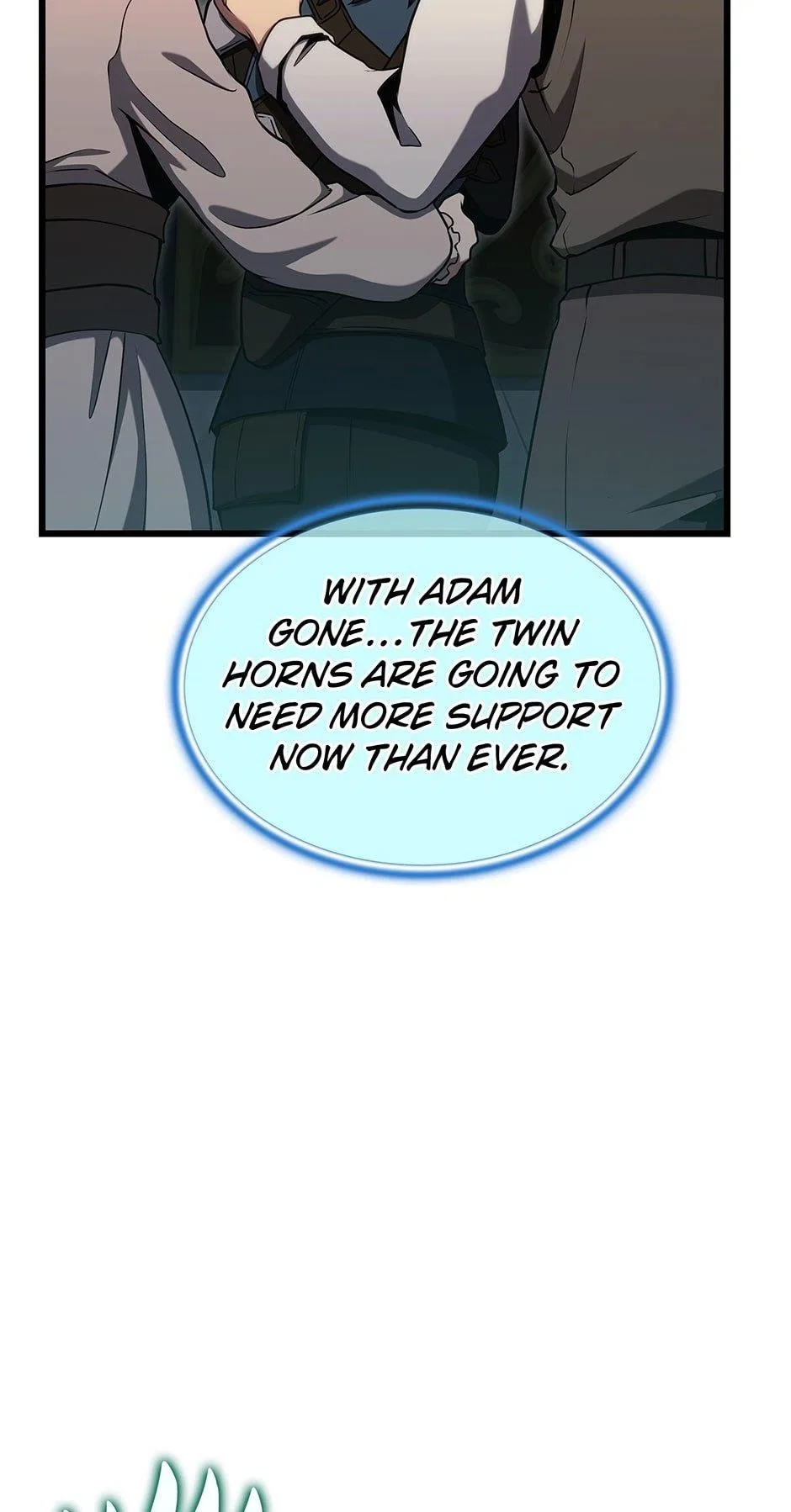 The Beginning After The End Chapter 180 – Page 27