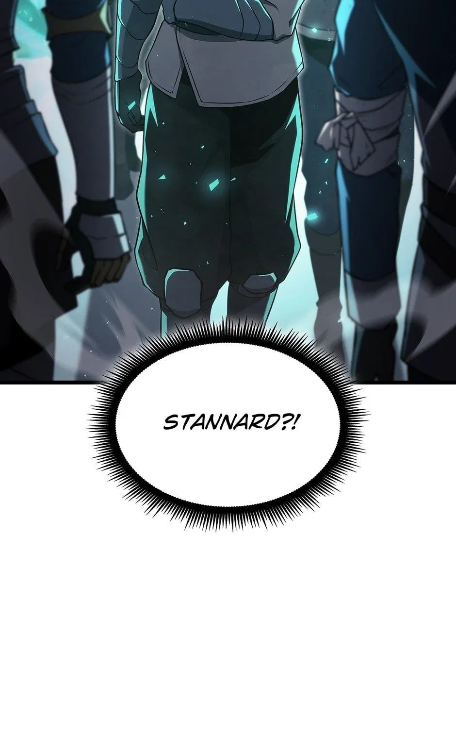 The Beginning After The End Chapter 180 – Page 31