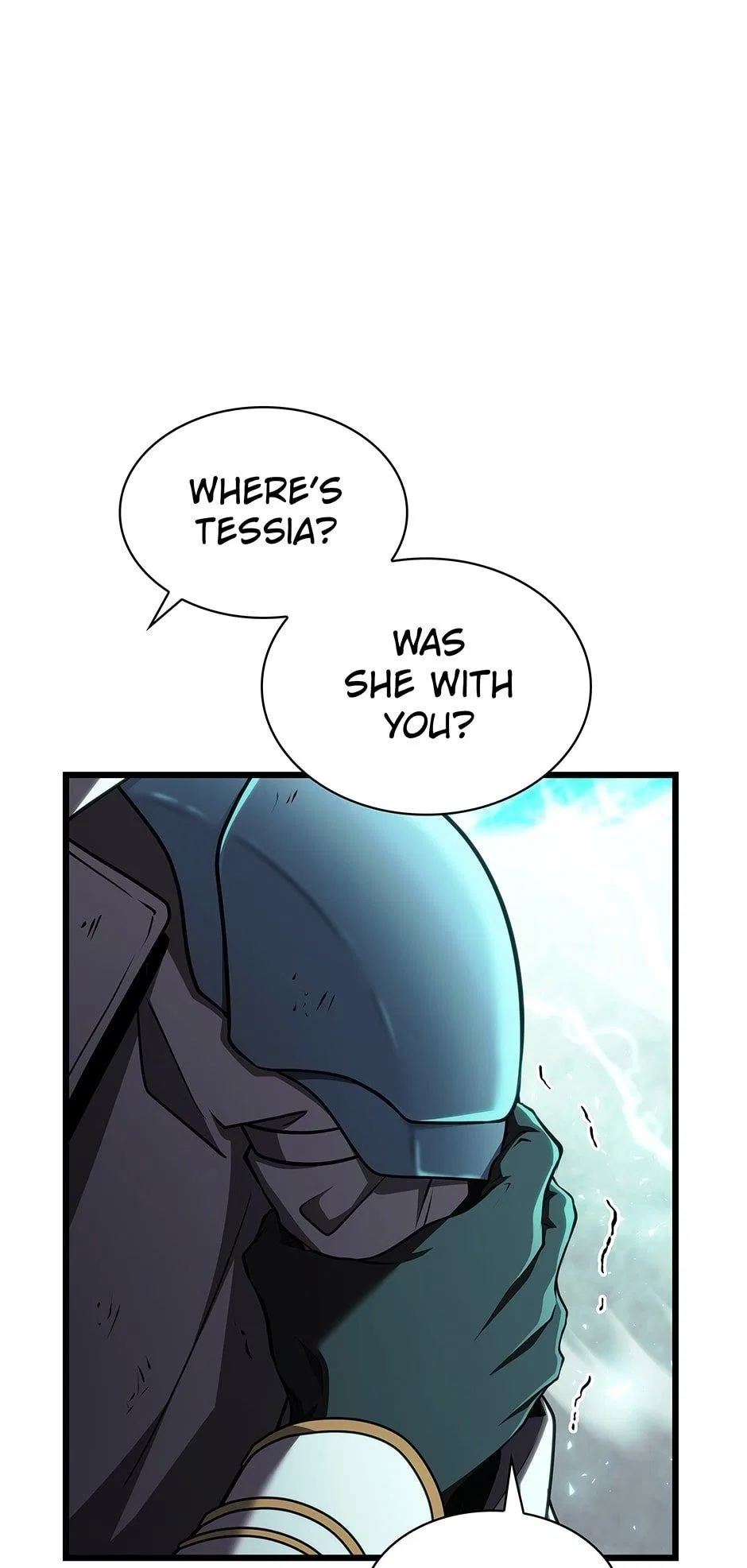 The Beginning After The End Chapter 180 – Page 33