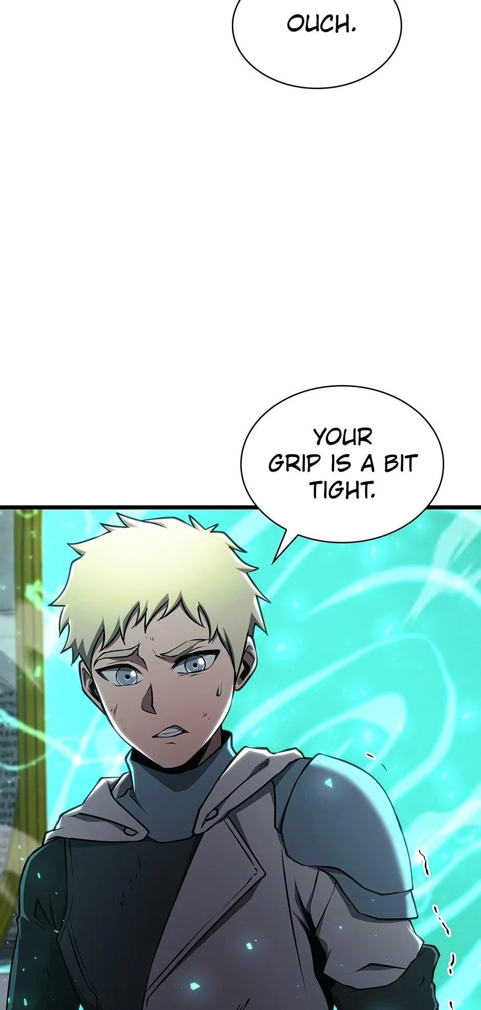 The Beginning After The End Chapter 180 – Page 34