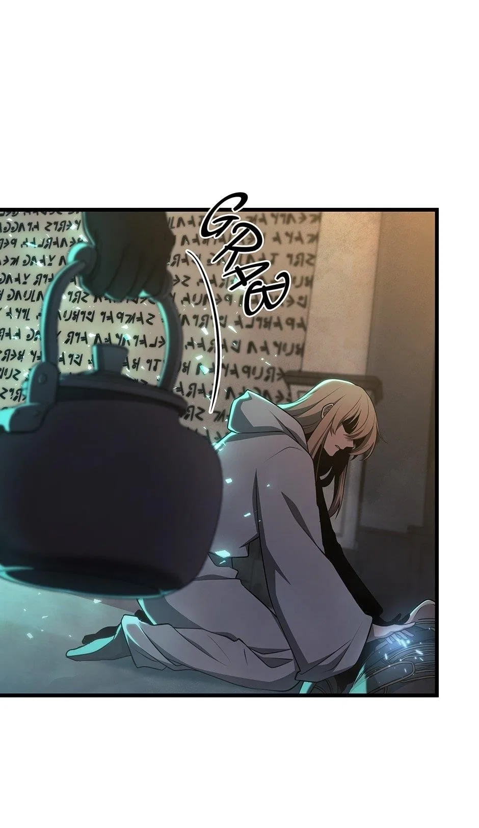 The Beginning After The End Chapter 180 – Page 46