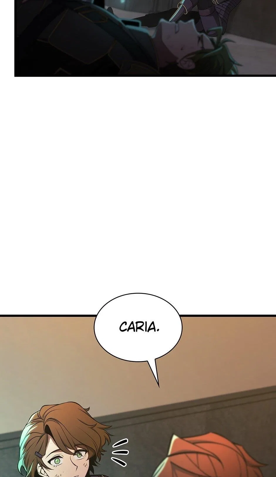 The Beginning After The End Chapter 180 – Page 48