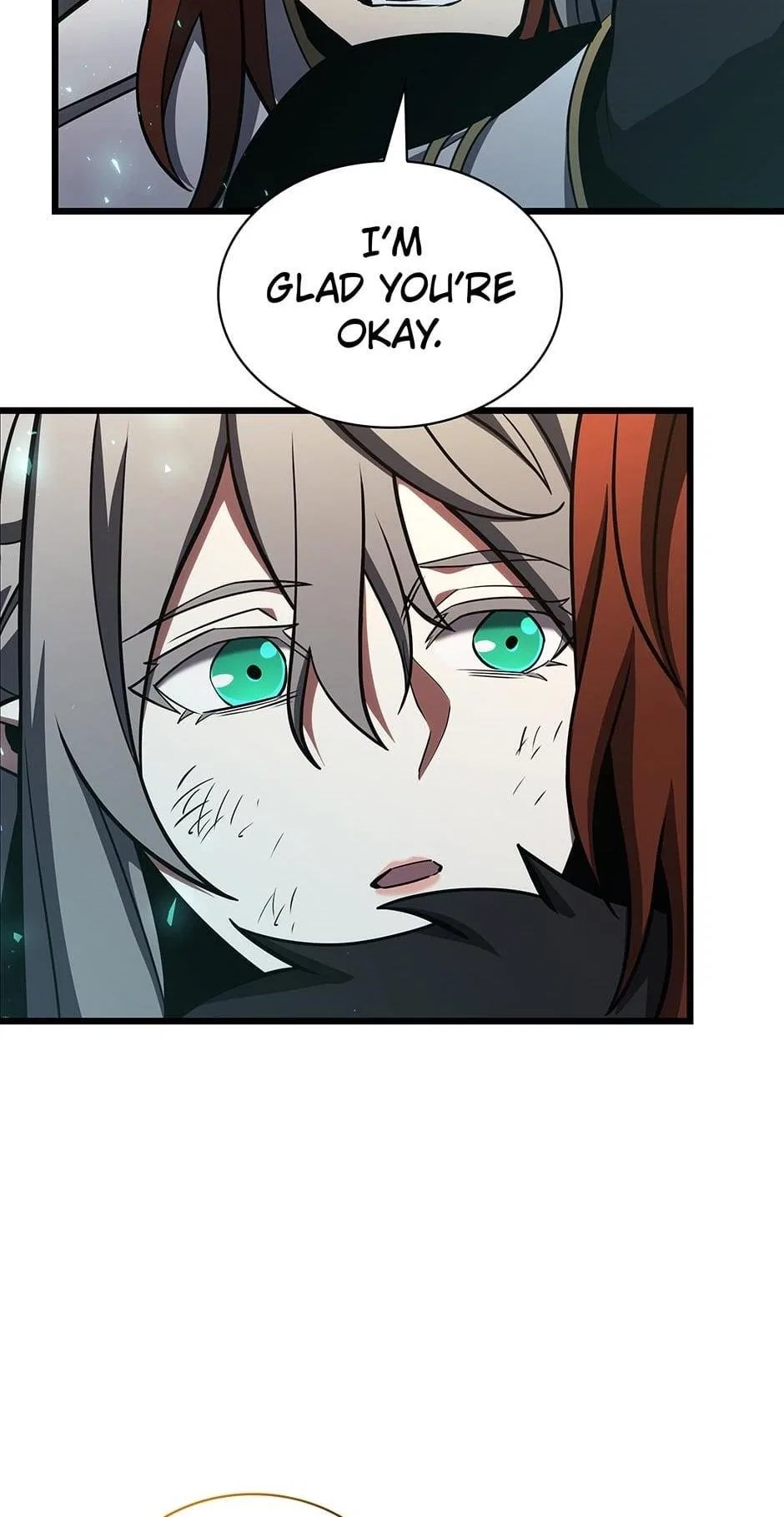 The Beginning After The End Chapter 180 – Page 67