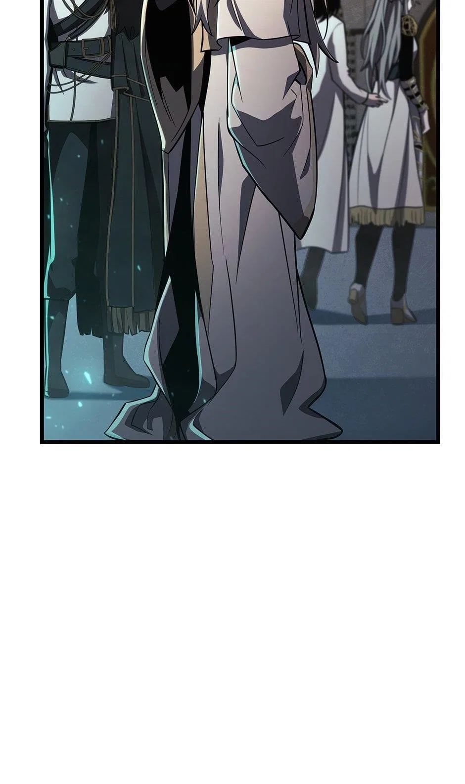 The Beginning After The End Chapter 180 – Page 76