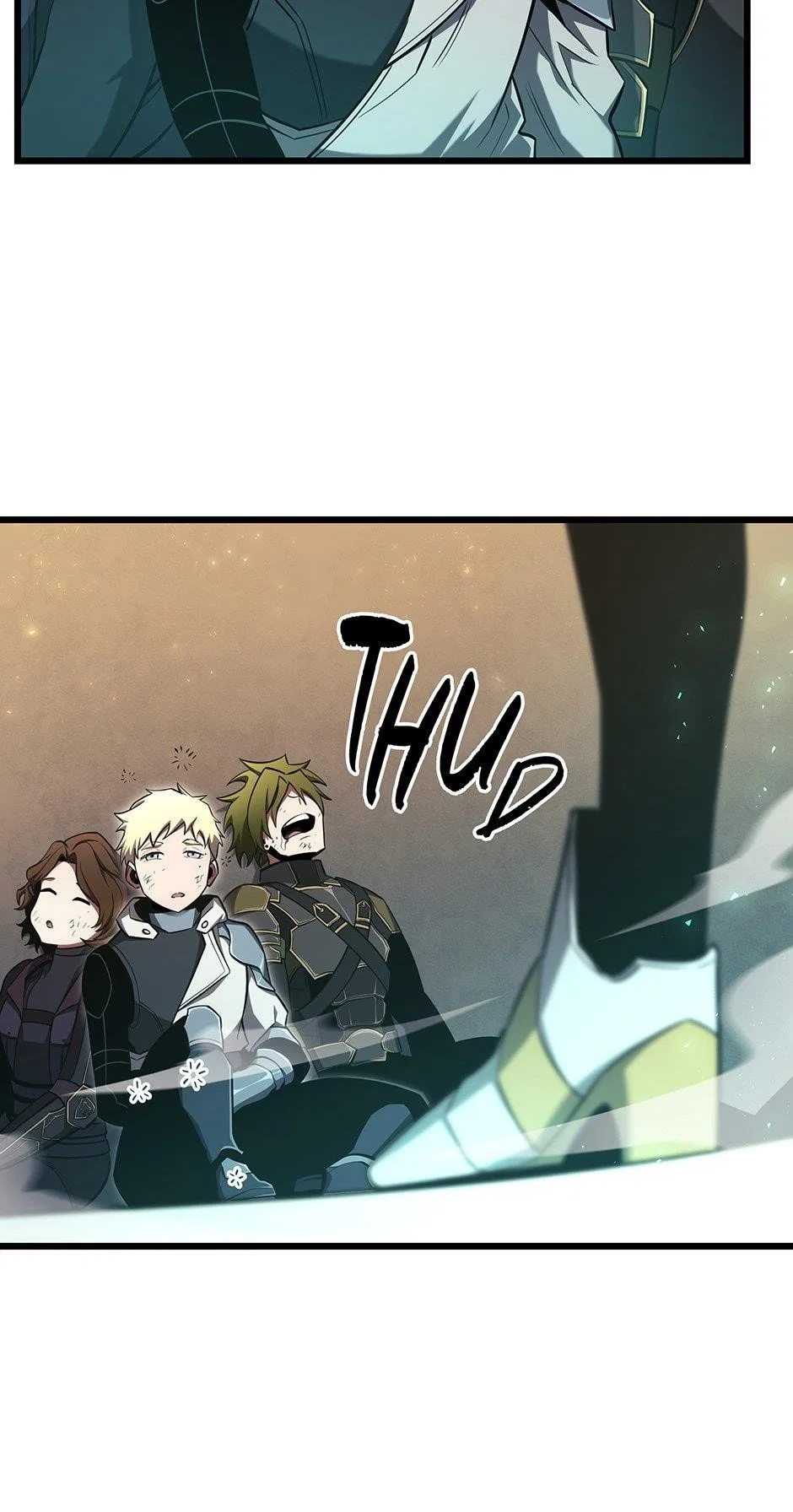The Beginning After The End Chapter 180 – Page 80