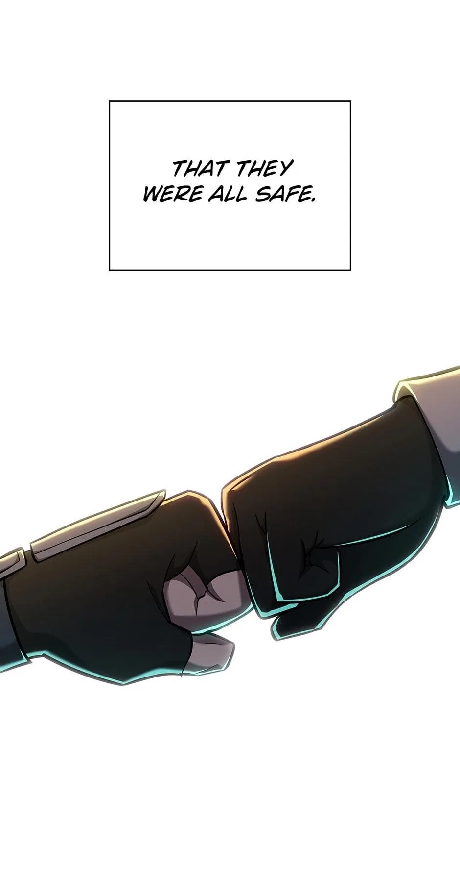 The Beginning After The End Chapter 180 – Page 83