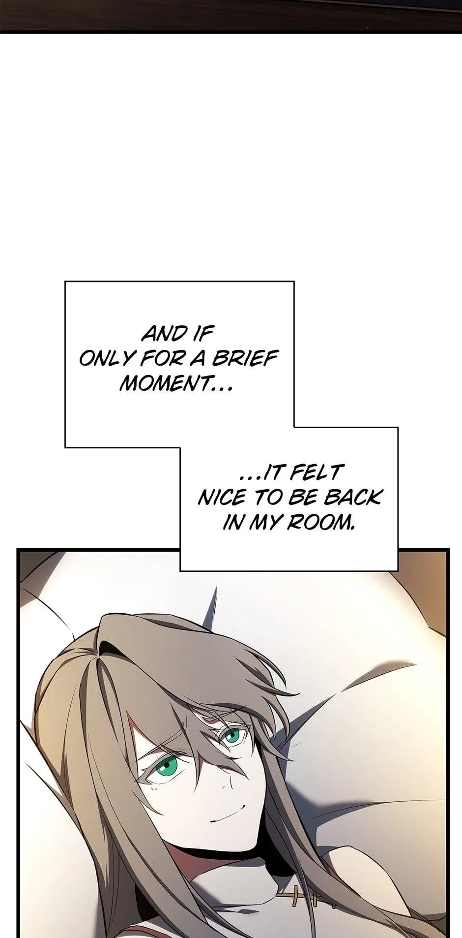 The Beginning After The End Chapter 180 – Page 85