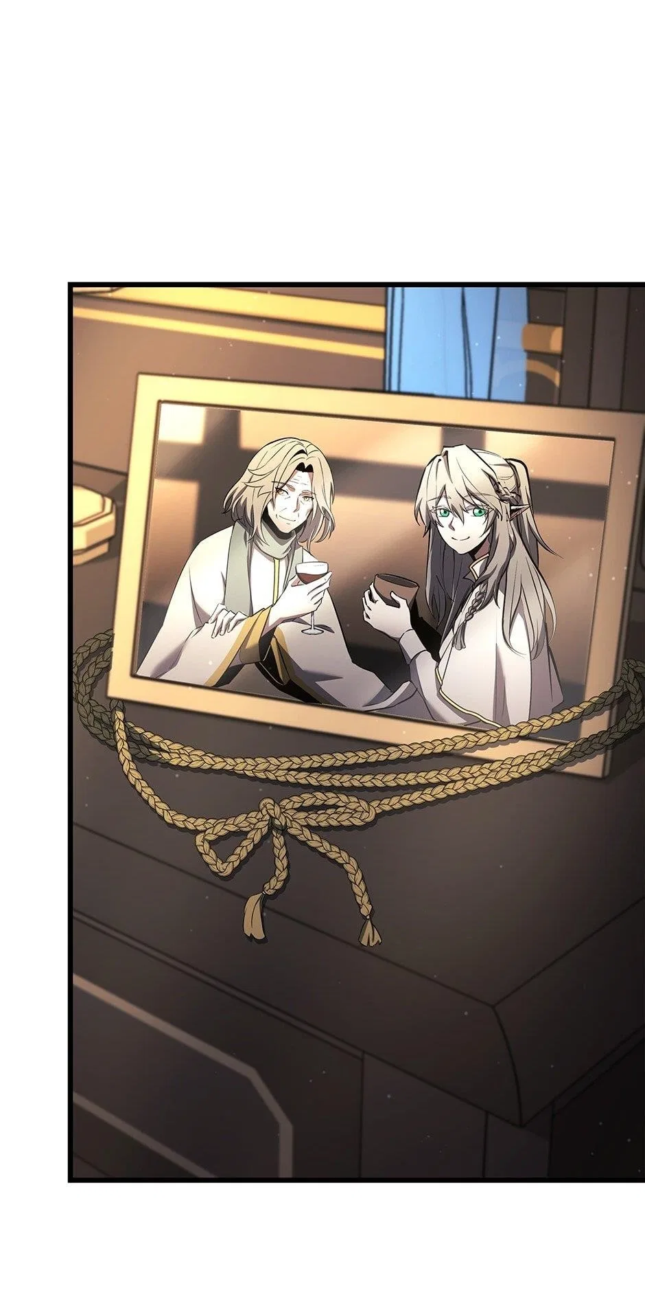 The Beginning After The End Chapter 180 – Page 87