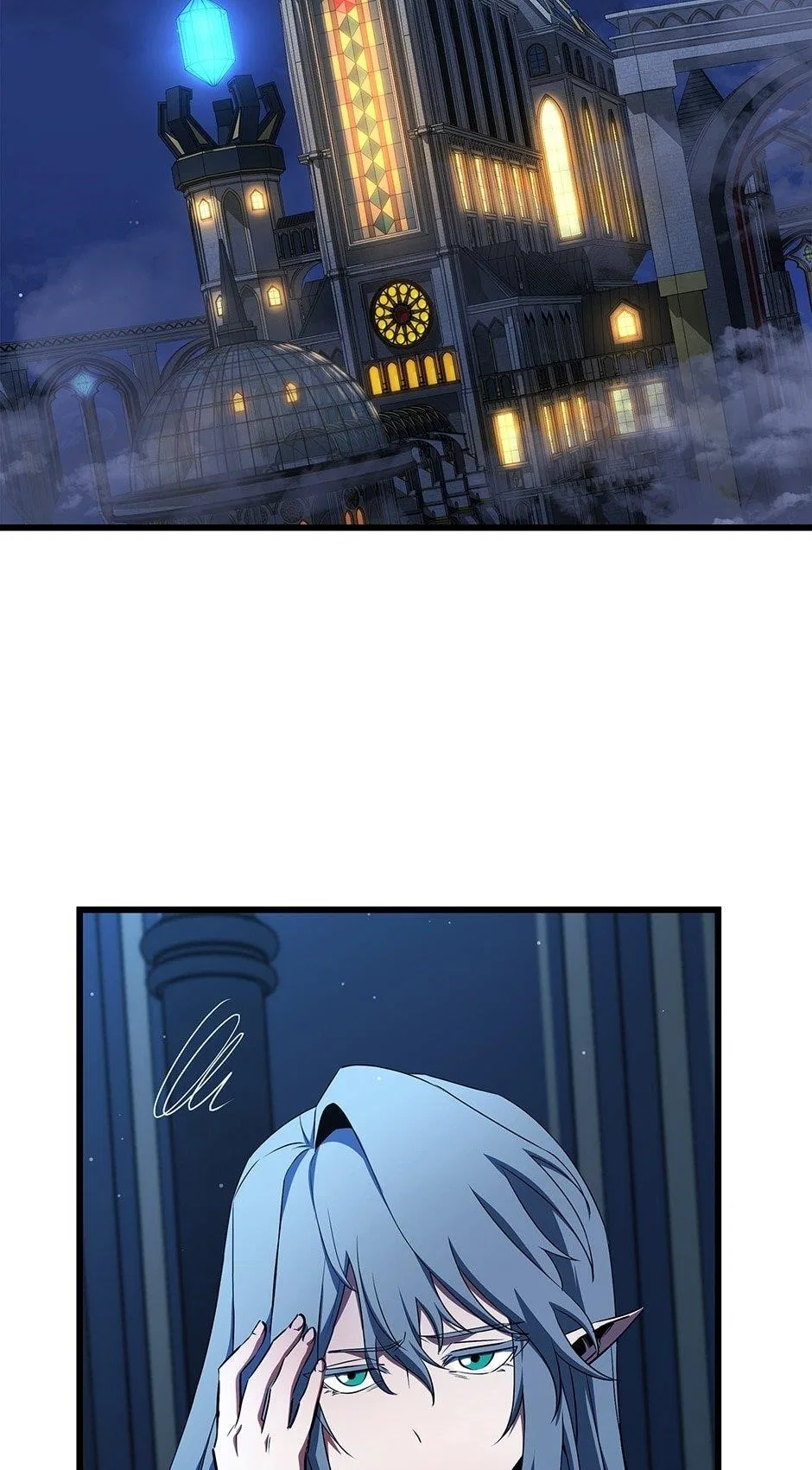 The Beginning After The End Chapter 180 – Page 90