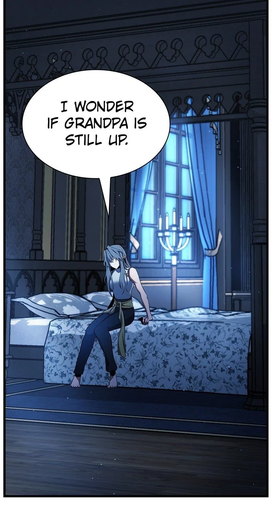 The Beginning After The End Chapter 180 – Page 92