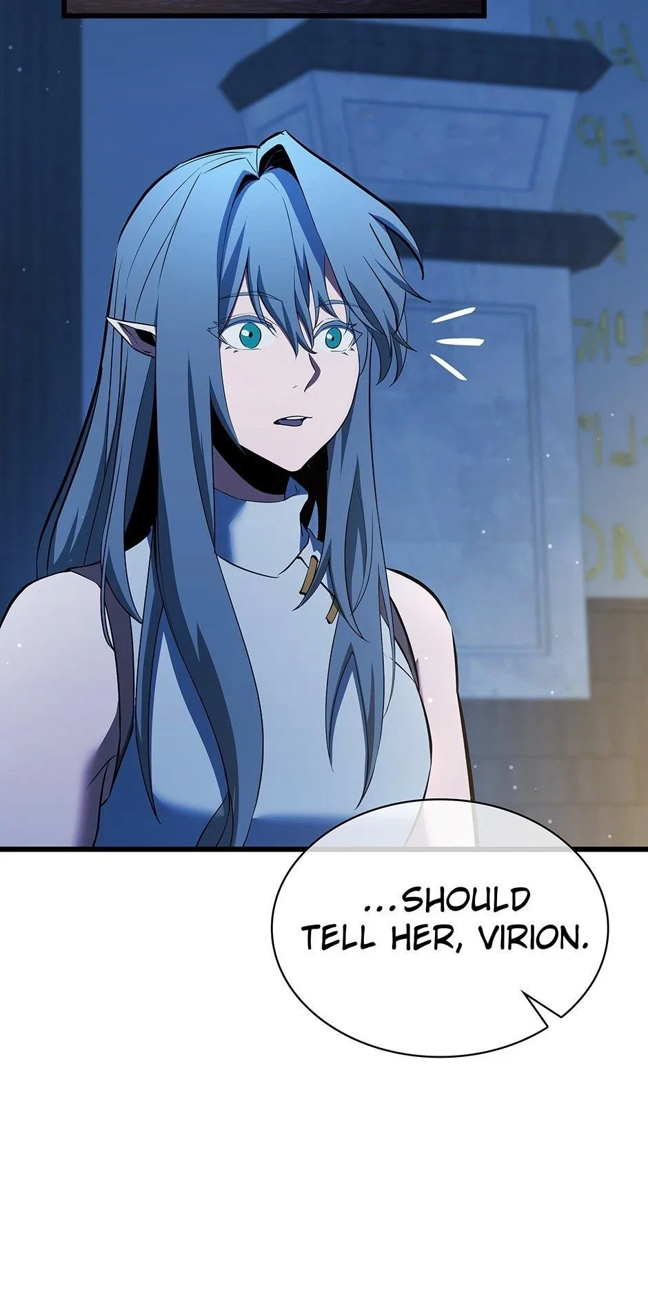 The Beginning After The End Chapter 180 – Page 95