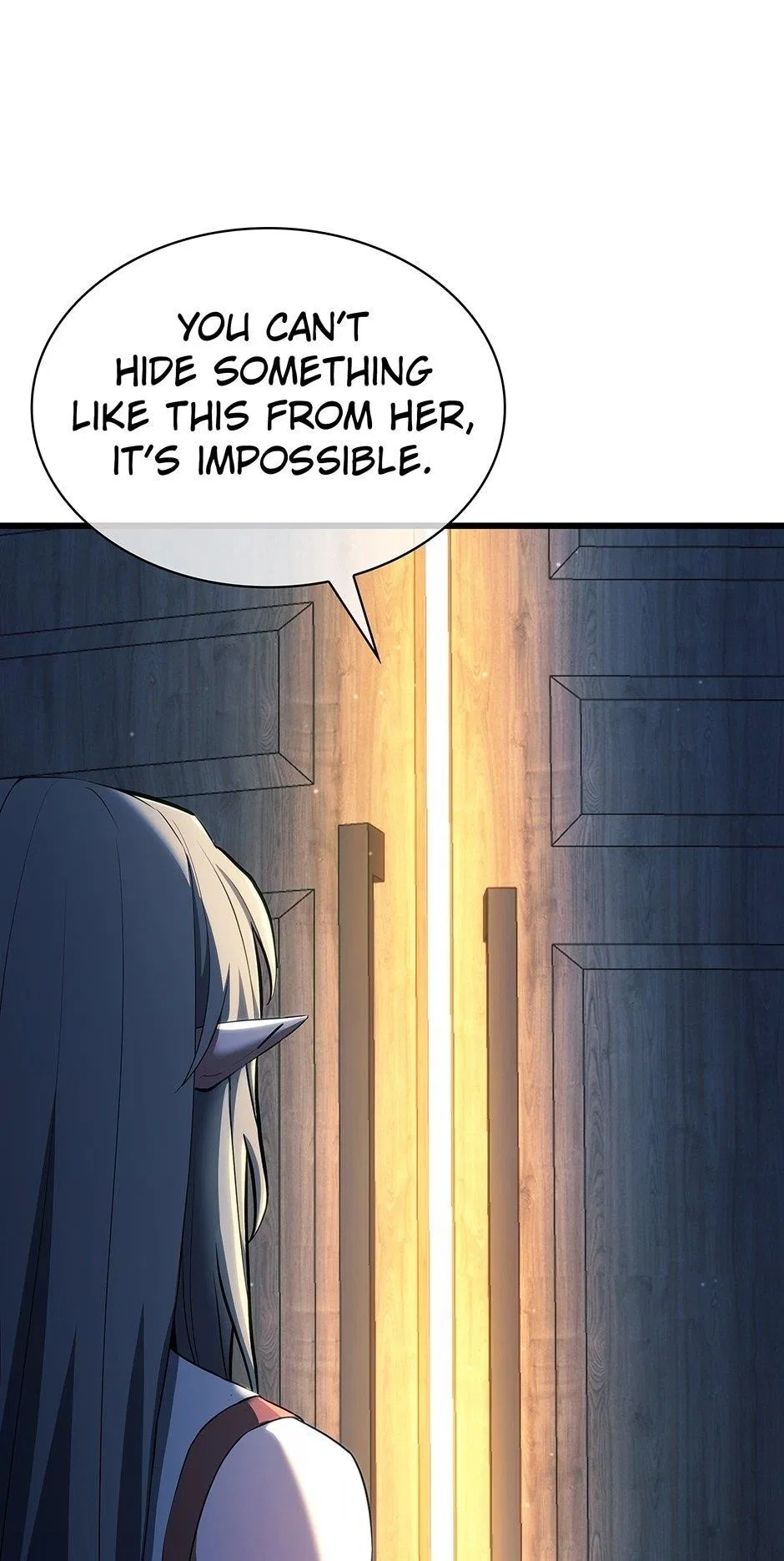 The Beginning After The End Chapter 180 – Page 96