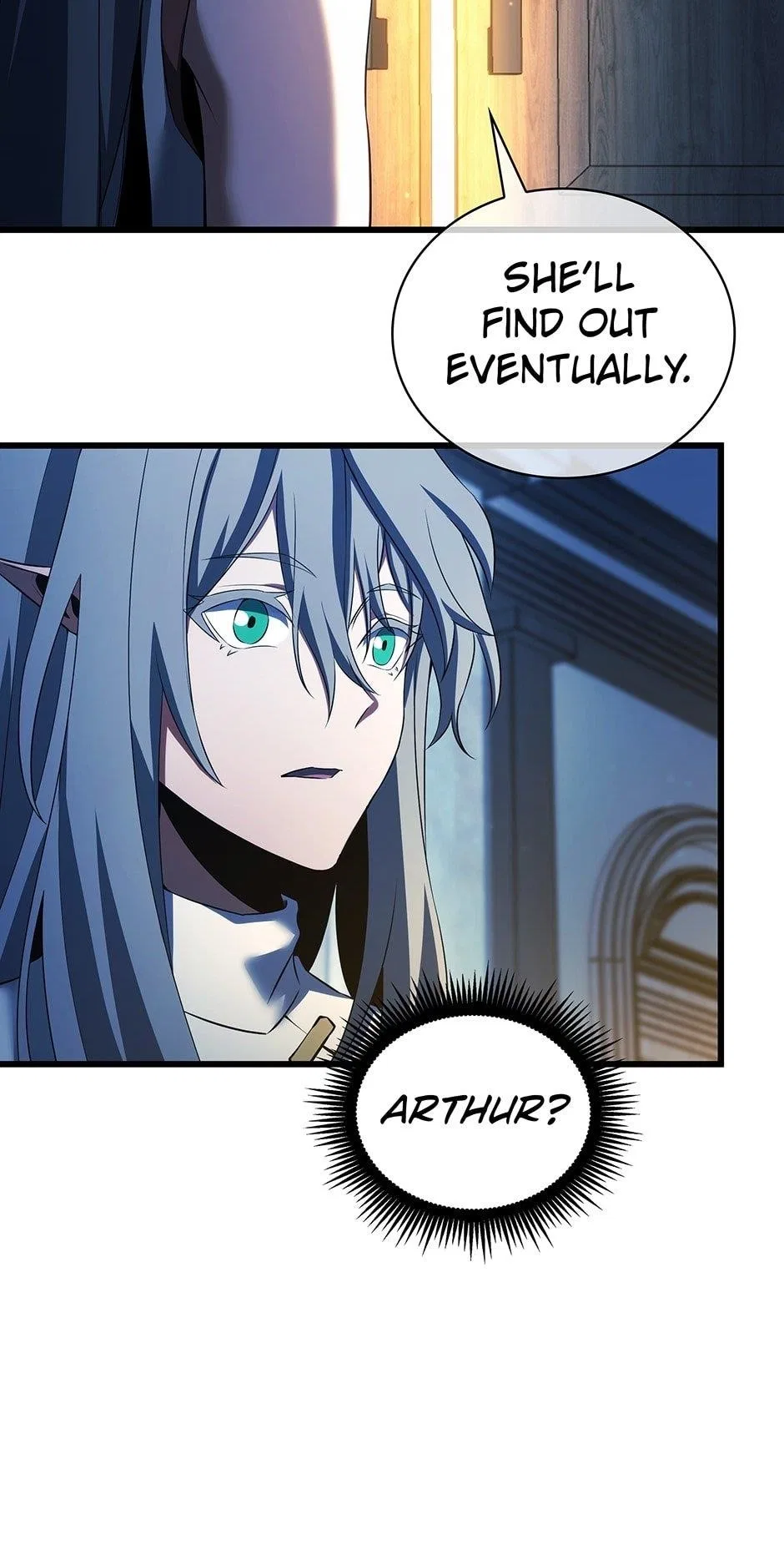 The Beginning After The End Chapter 180 – Page 97
