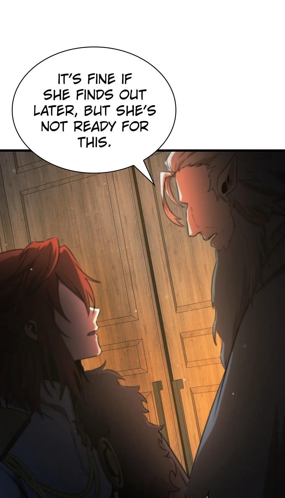 The Beginning After The End Chapter 180 – Page 98