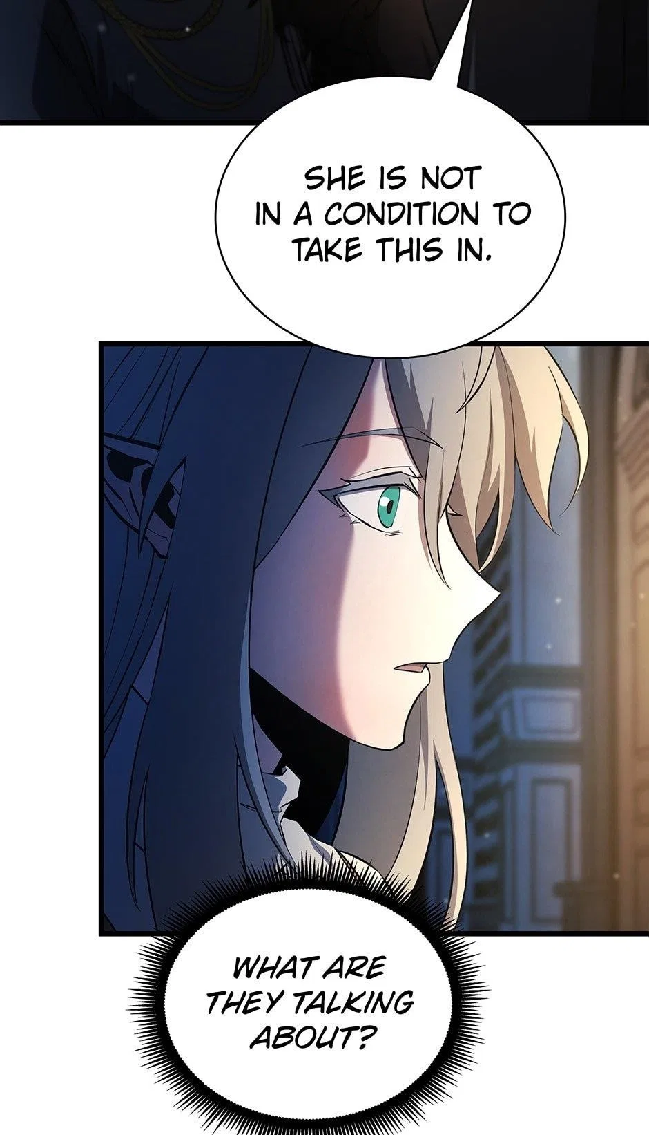 The Beginning After The End Chapter 180 – Page 99
