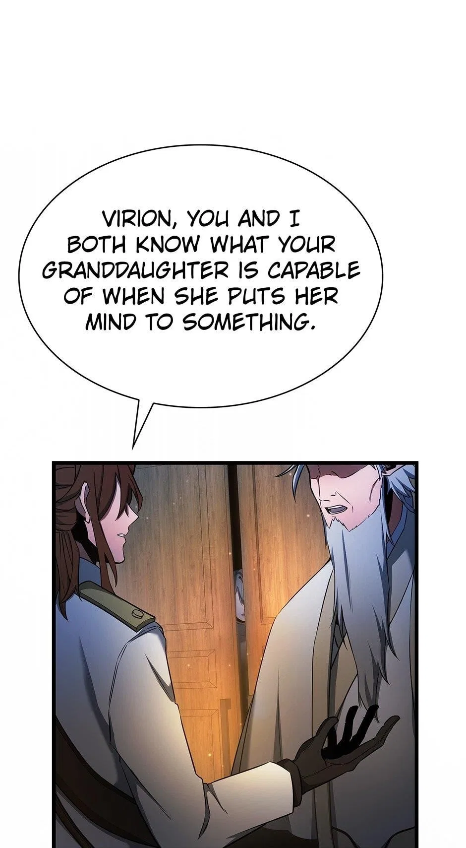 The Beginning After The End Chapter 180 – Page 103