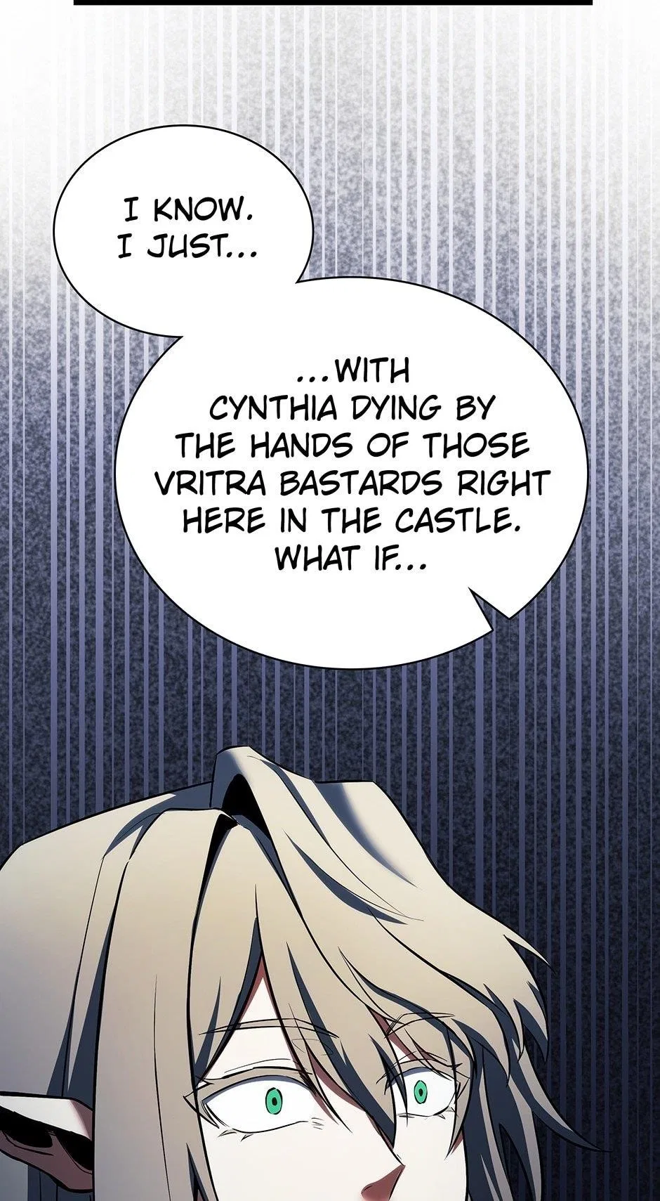 The Beginning After The End Chapter 180 – Page 104