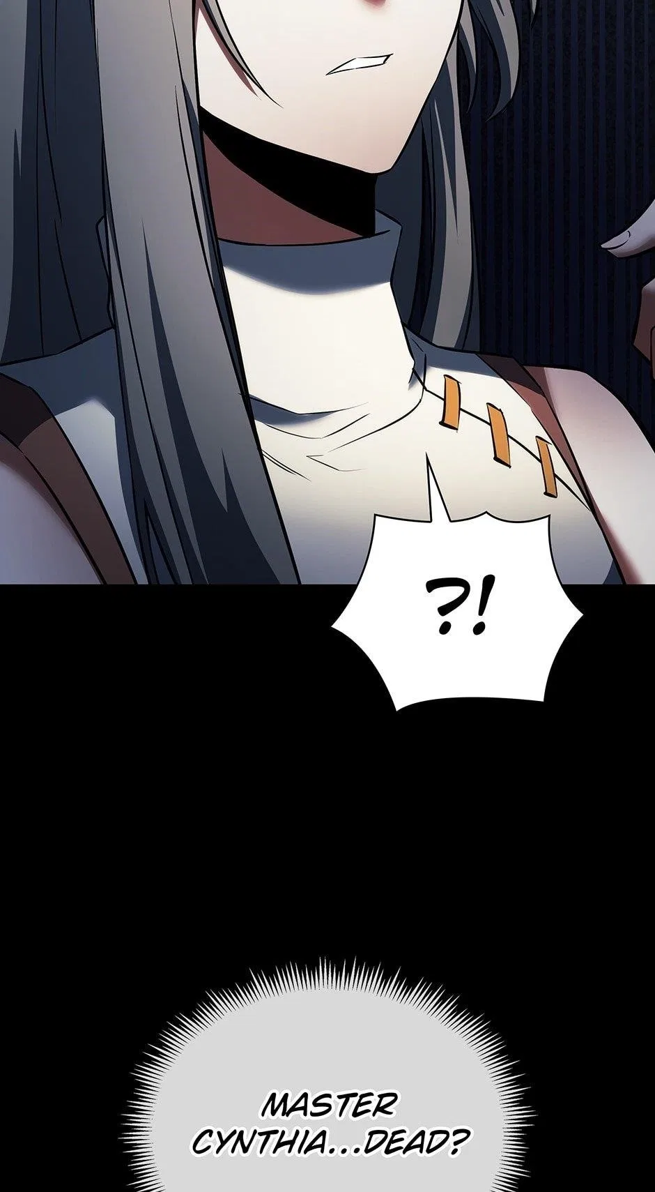 The Beginning After The End Chapter 180 – Page 105