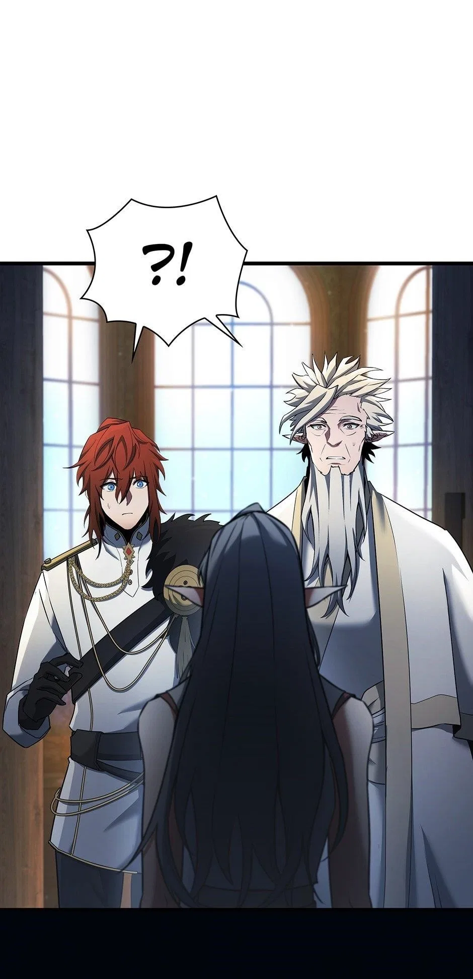 The Beginning After The End Chapter 180 – Page 113