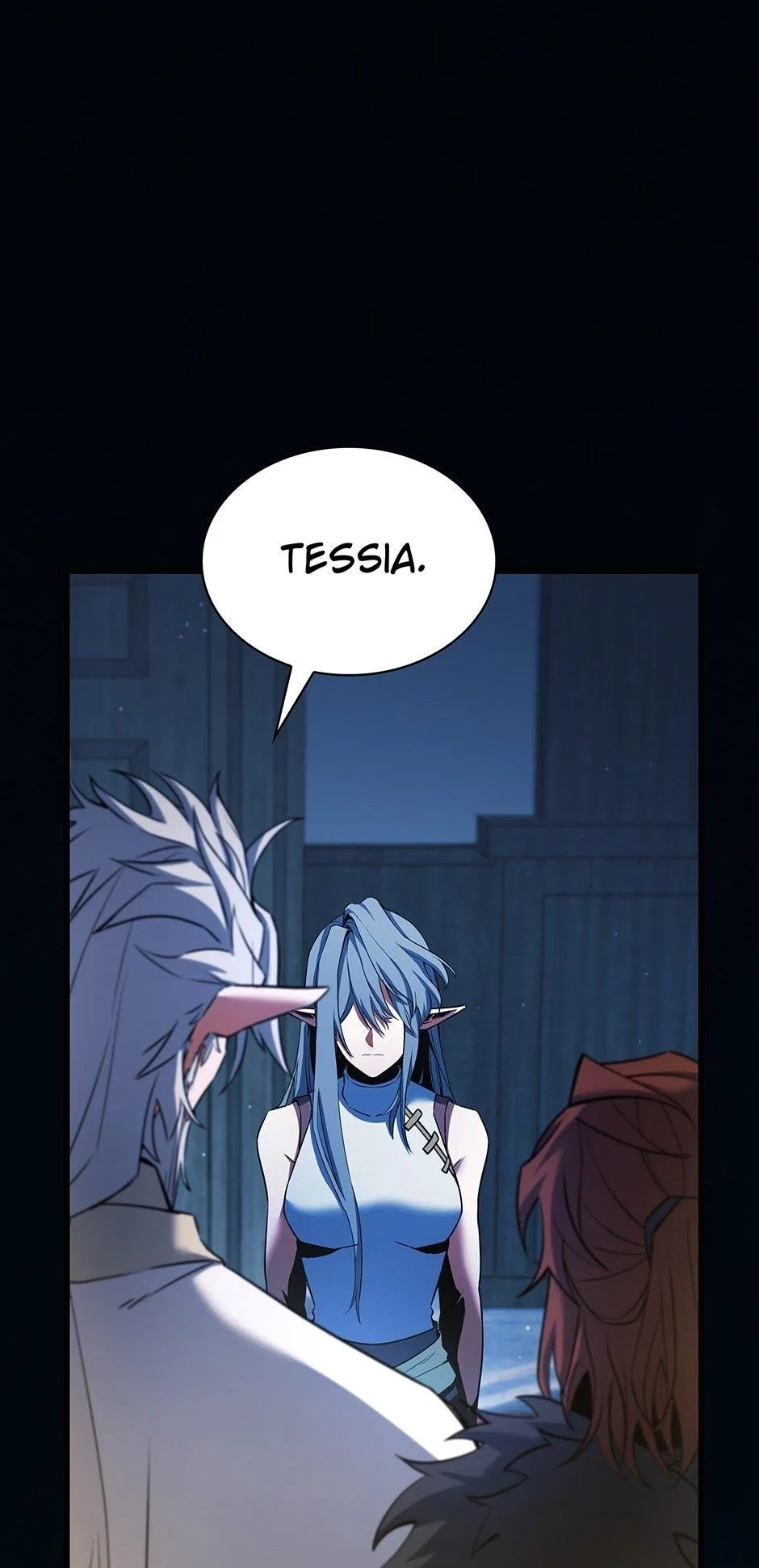The Beginning After The End Chapter 180 – Page 114