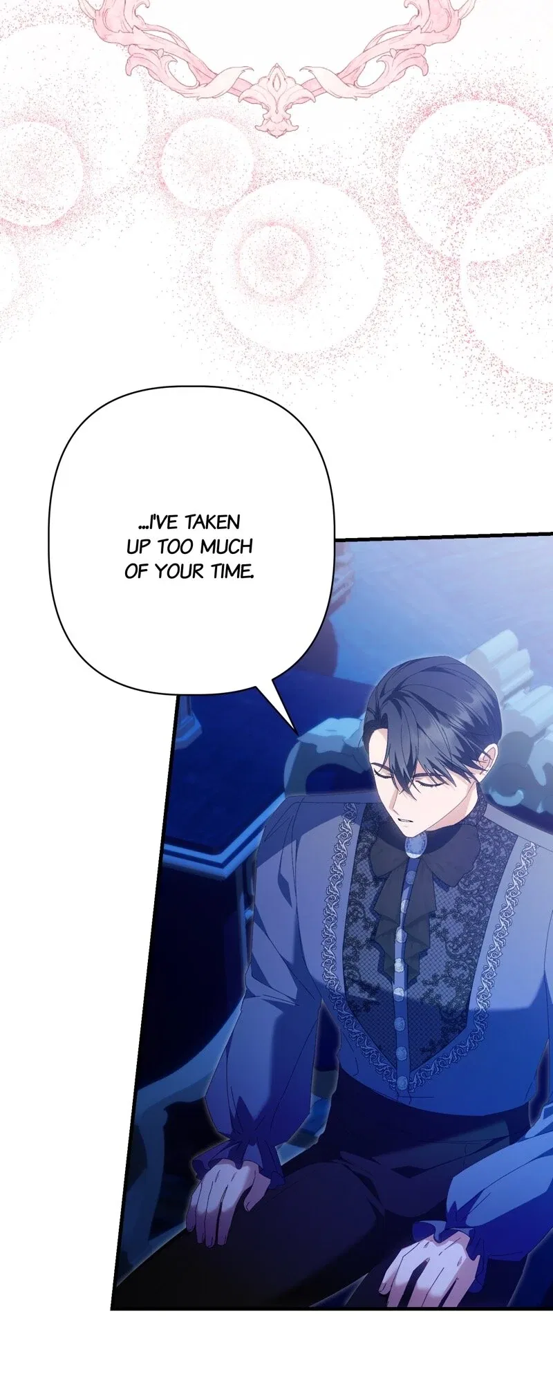 Becoming A Family With The Duke and His Dear Son Chapter 25 – Page 13