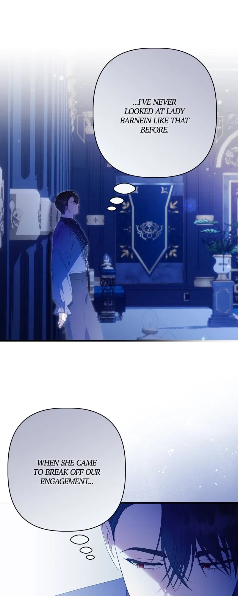 Becoming A Family With The Duke and His Dear Son Chapter 25 – Page 22