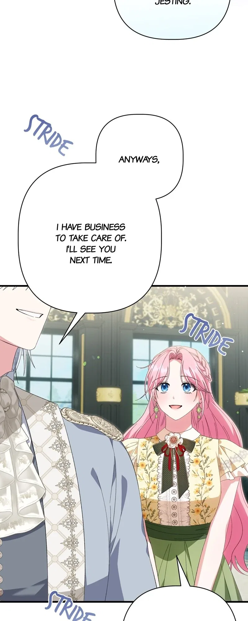 Becoming A Family With The Duke and His Dear Son Chapter 25 – Page 49