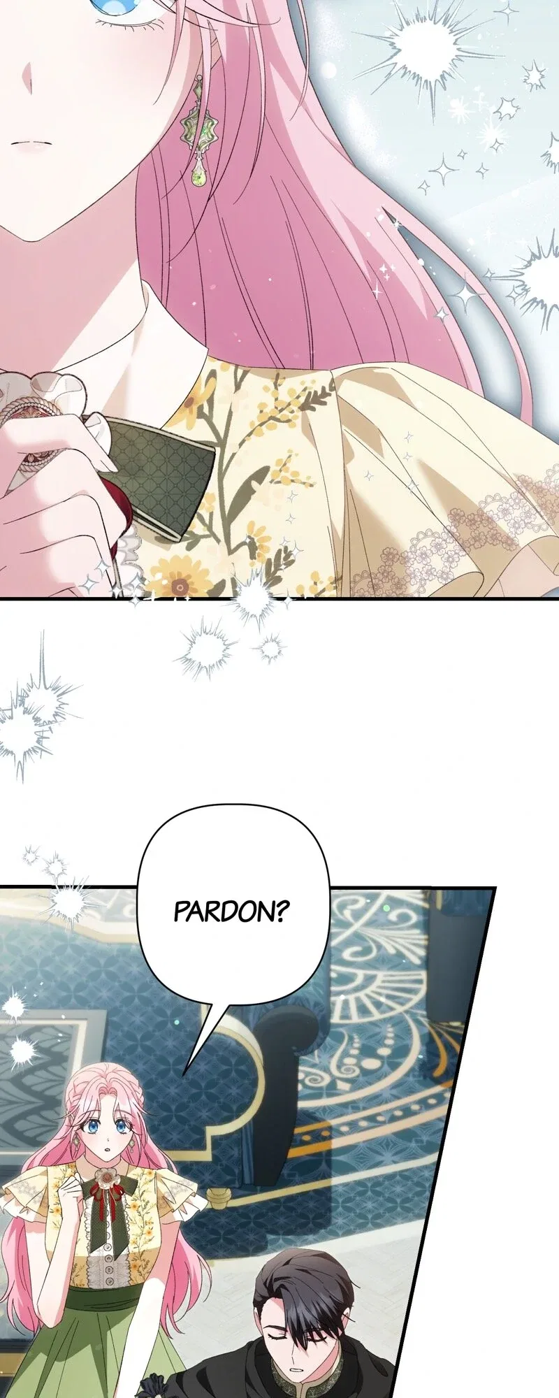 Becoming A Family With The Duke and His Dear Son Chapter 25 – Page 57